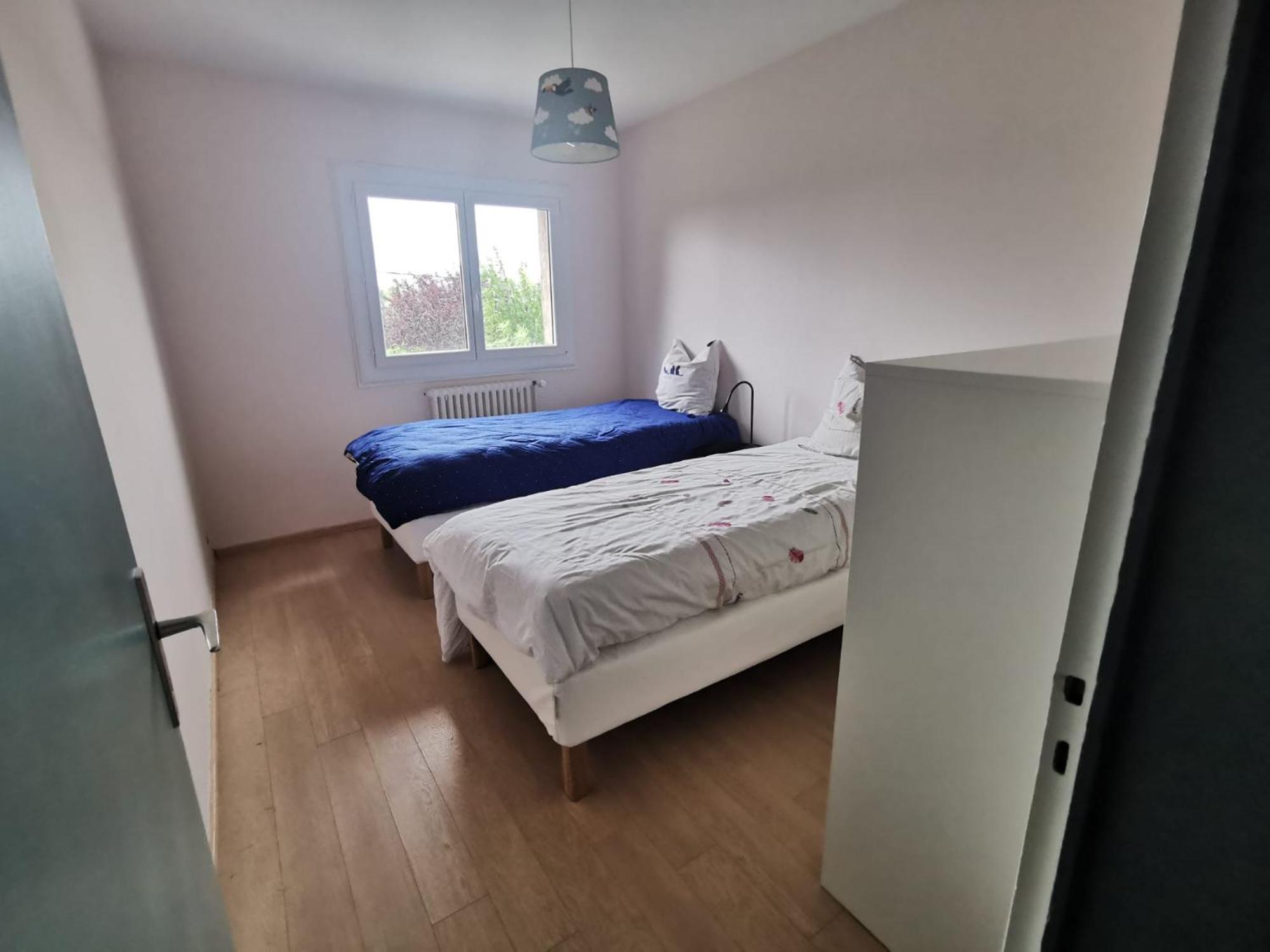 La Rive Du Doubs - 2 Chambres - 5 Pers - 56, Chemin Du Canal Du Rhone Au Rhin โดล ภายนอก รูปภาพ