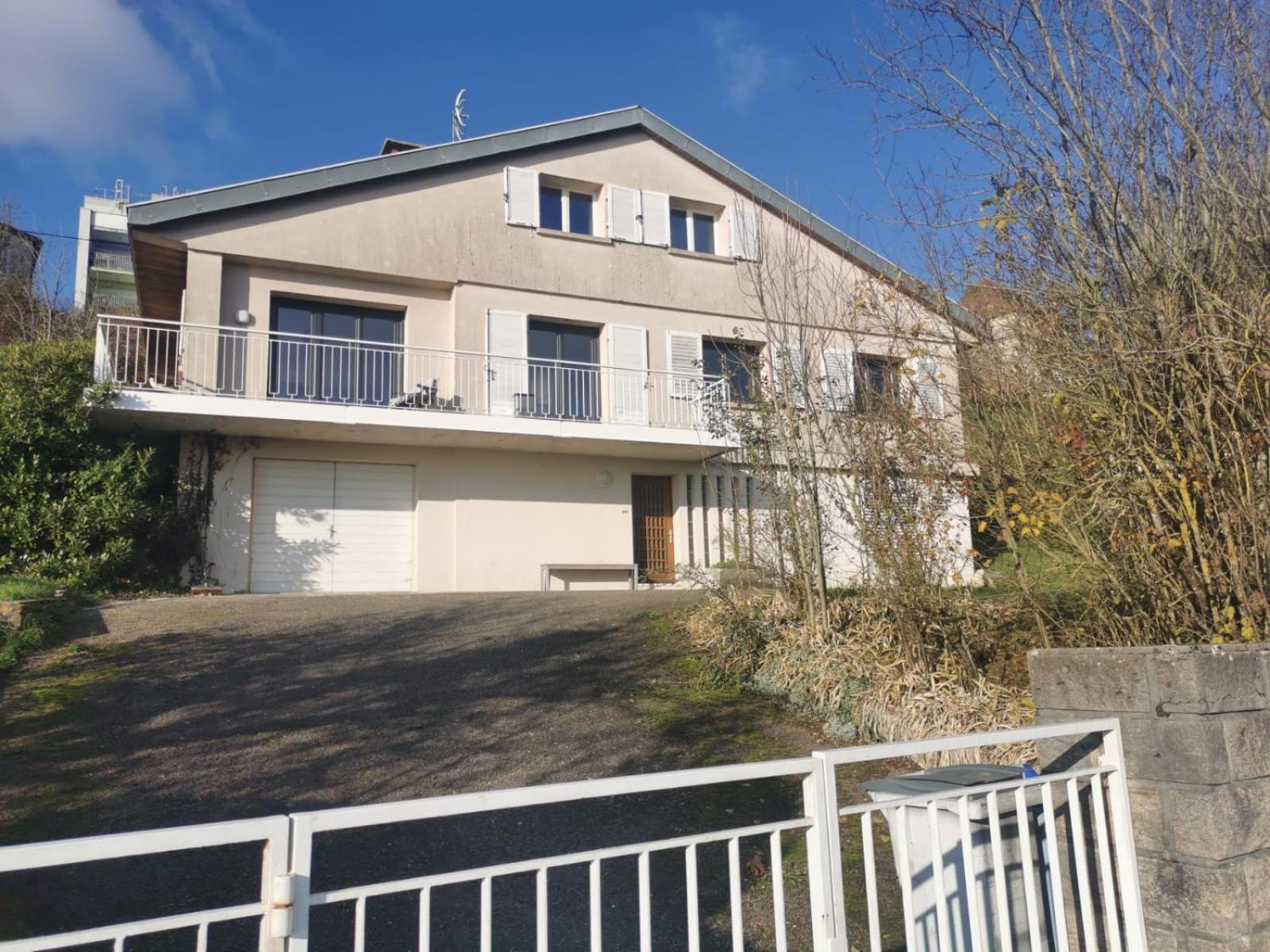 La Rive Du Doubs - 2 Chambres - 5 Pers - 56, Chemin Du Canal Du Rhone Au Rhin โดล ภายนอก รูปภาพ